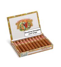 Romeo y Julieta Short Churchill Cigar - Box of 10